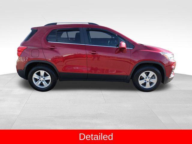 used 2019 Chevrolet Trax car, priced at $13,000