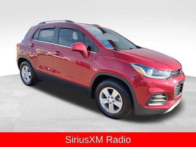 used 2019 Chevrolet Trax car, priced at $13,000