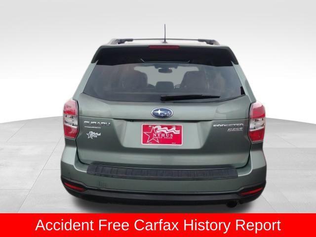 used 2015 Subaru Forester car, priced at $16,446