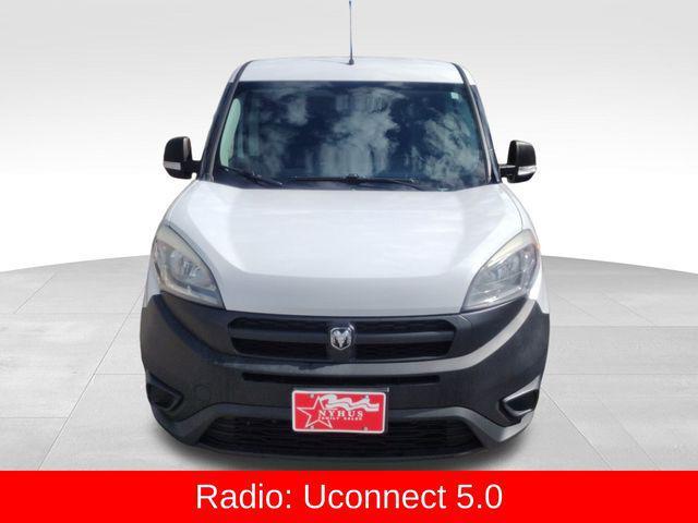 used 2017 Ram ProMaster City car, priced at $10,000