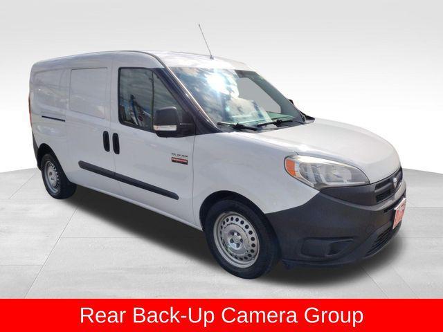 used 2017 Ram ProMaster City car, priced at $10,000