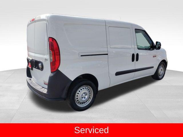 used 2017 Ram ProMaster City car, priced at $10,000