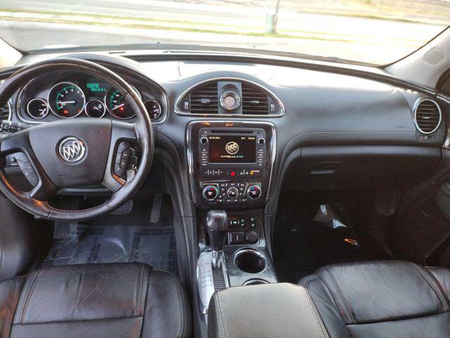 used 2016 Buick Enclave car, priced at $16,827