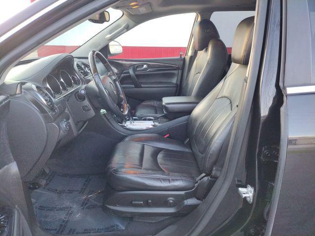 used 2016 Buick Enclave car, priced at $16,827