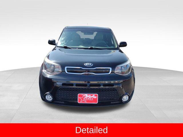 used 2016 Kia Soul car, priced at $11,500