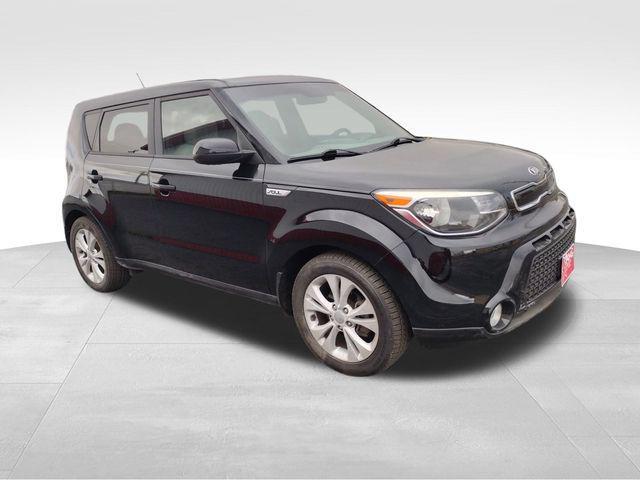 used 2016 Kia Soul car, priced at $11,500