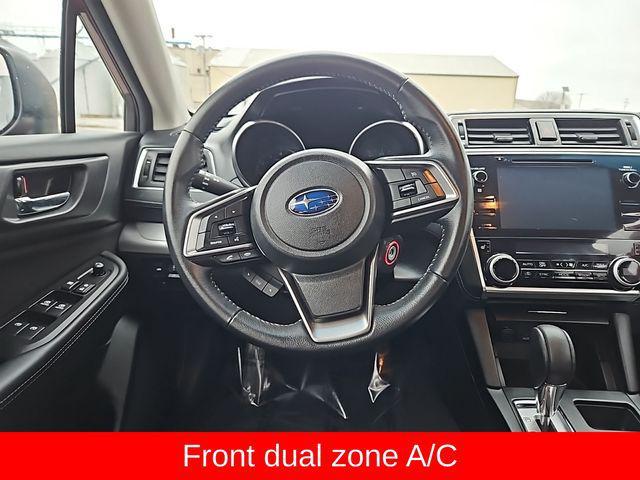 used 2018 Subaru Legacy car, priced at $18,000