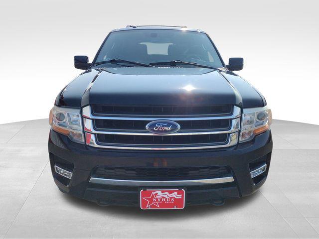 used 2017 Ford Expedition car, priced at $20,693