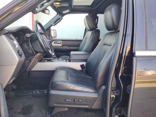used 2017 Ford Expedition car, priced at $20,693
