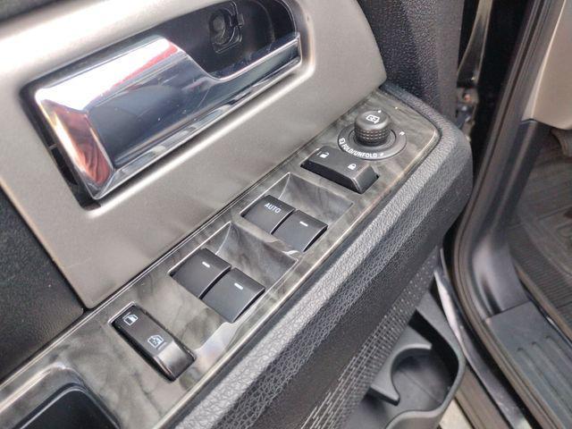 used 2017 Ford Expedition car, priced at $20,693