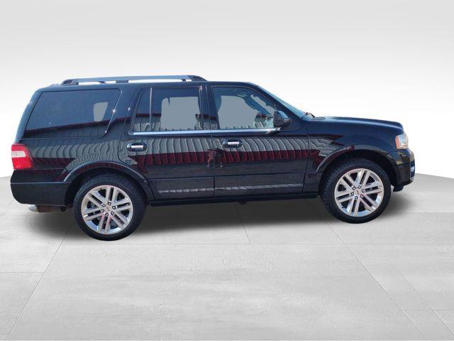 used 2017 Ford Expedition car, priced at $20,693