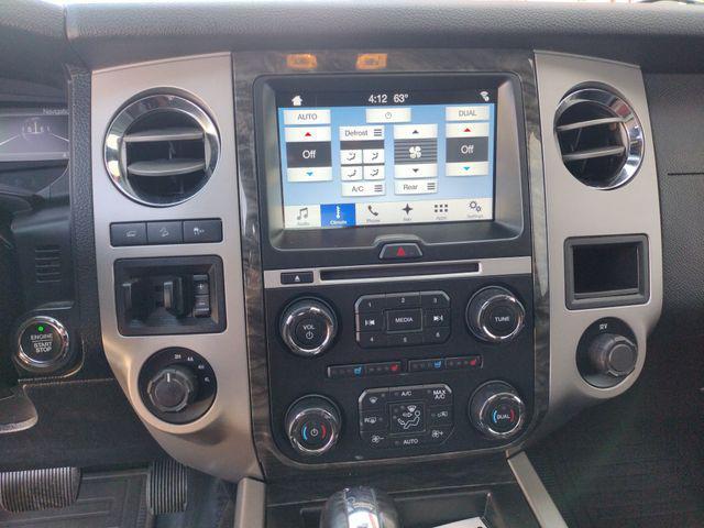 used 2017 Ford Expedition car, priced at $20,693