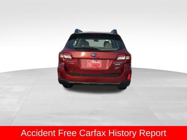 used 2015 Subaru Outback car, priced at $16,267