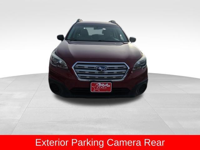 used 2015 Subaru Outback car, priced at $16,267