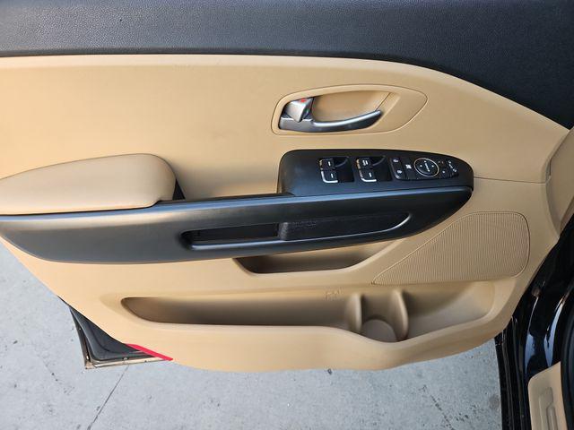 used 2017 Kia Sedona car, priced at $11,977
