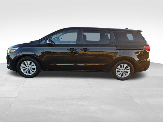 used 2017 Kia Sedona car, priced at $11,977