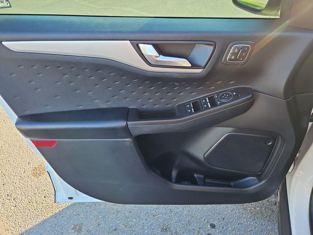 used 2020 Ford Escape car, priced at $16,687