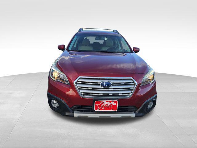 used 2017 Subaru Outback car, priced at $16,438