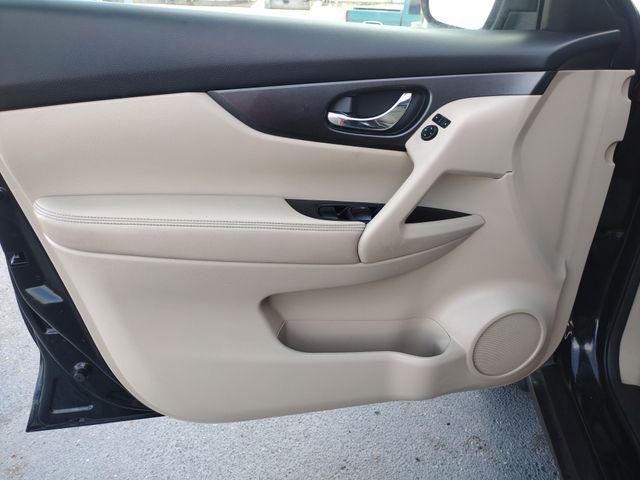 used 2016 Nissan Rogue car, priced at $11,765