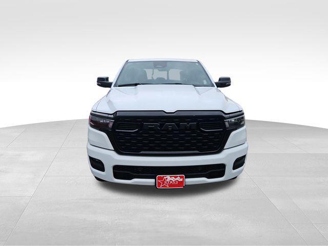 used 2025 Ram 1500 car, priced at $39,944