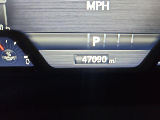 used 2025 Ram 1500 car, priced at $39,944