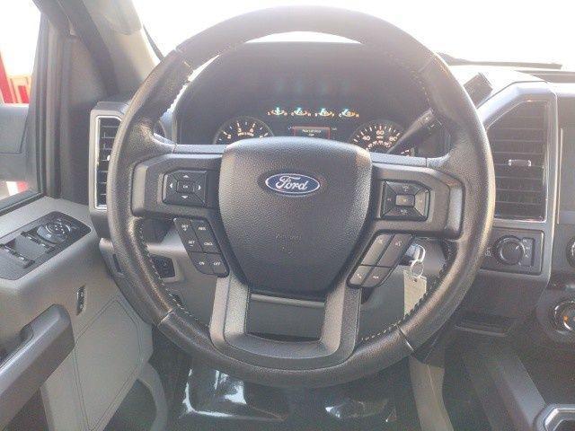 used 2019 Ford F-150 car, priced at $24,000