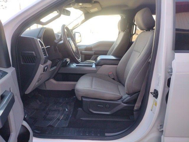 used 2019 Ford F-150 car, priced at $23,067