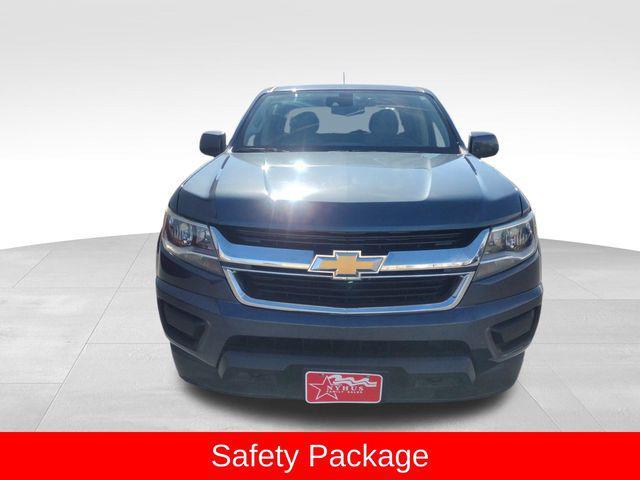 used 2019 Chevrolet Colorado car, priced at $24,500