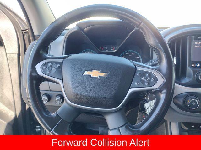 used 2019 Chevrolet Colorado car, priced at $24,500