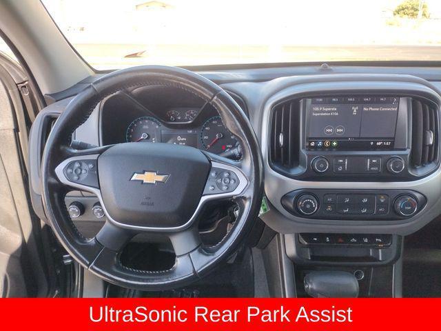 used 2019 Chevrolet Colorado car, priced at $24,500