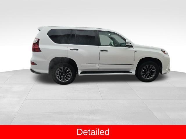 used 2017 Lexus GX 460 car, priced at $27,101