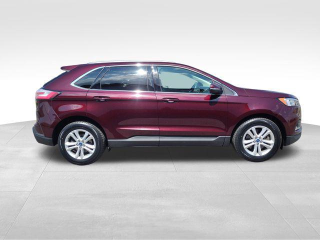 used 2020 Ford Edge car, priced at $24,303