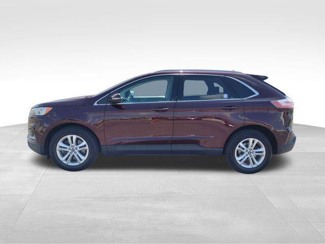 used 2020 Ford Edge car, priced at $24,303