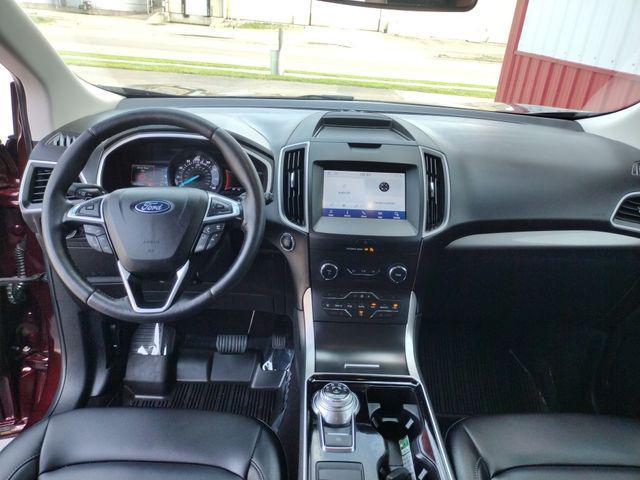 used 2020 Ford Edge car, priced at $24,303
