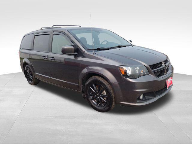 used 2019 Dodge Grand Caravan car, priced at $14,155