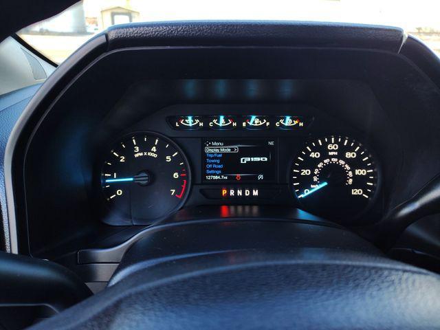 used 2018 Ford F-150 car, priced at $20,490