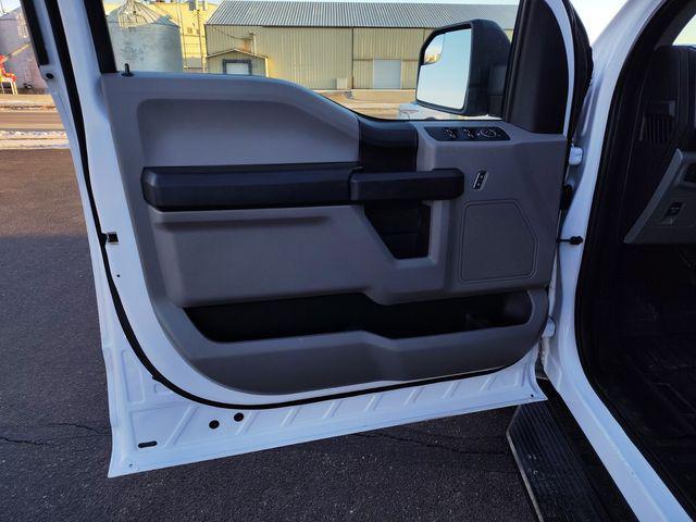 used 2018 Ford F-150 car, priced at $20,490