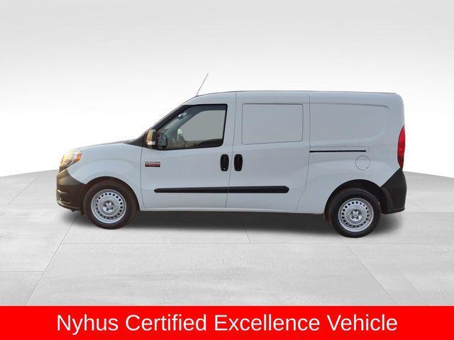 used 2019 Ram ProMaster City car, priced at $18,000