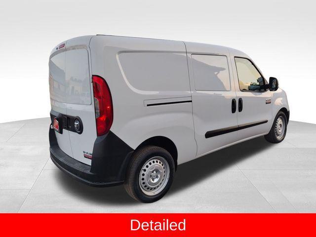 used 2019 Ram ProMaster City car, priced at $18,000