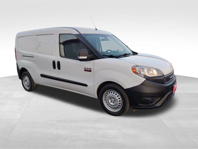 used 2019 Ram ProMaster City car, priced at $18,000