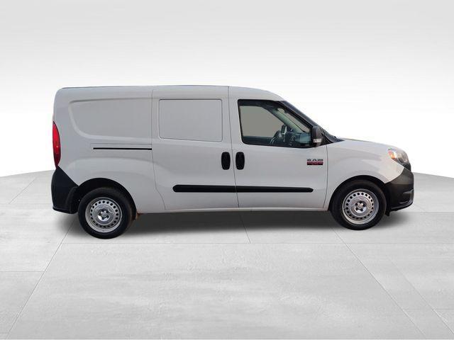 used 2019 Ram ProMaster City car, priced at $18,000