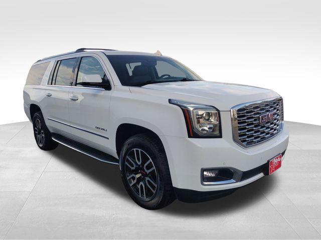 used 2019 GMC Yukon XL car, priced at $33,997