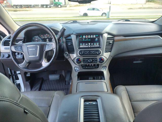 used 2019 GMC Yukon XL car, priced at $33,997