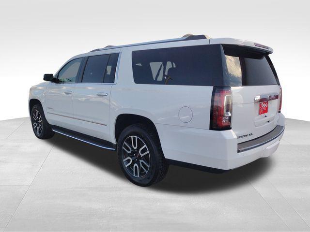 used 2019 GMC Yukon XL car, priced at $33,997