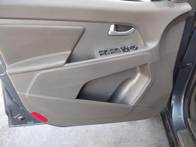 used 2011 Kia Sportage car, priced at $7,999