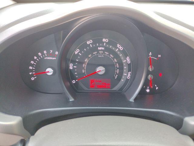 used 2011 Kia Sportage car, priced at $7,999
