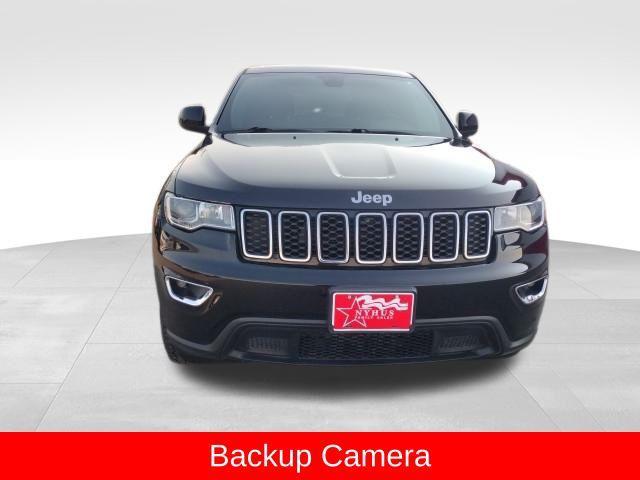 used 2020 Jeep Grand Cherokee car, priced at $22,500