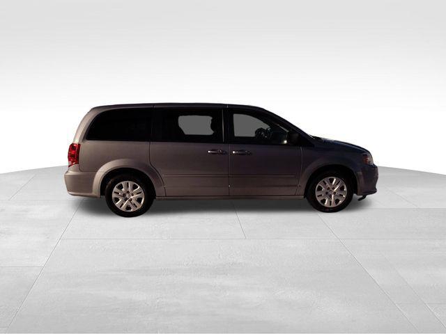 used 2016 Dodge Grand Caravan car, priced at $12,524