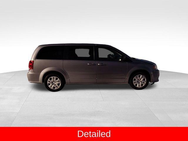 used 2016 Dodge Grand Caravan car, priced at $11,968