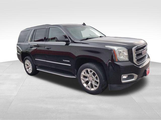 used 2015 GMC Yukon car, priced at $18,576